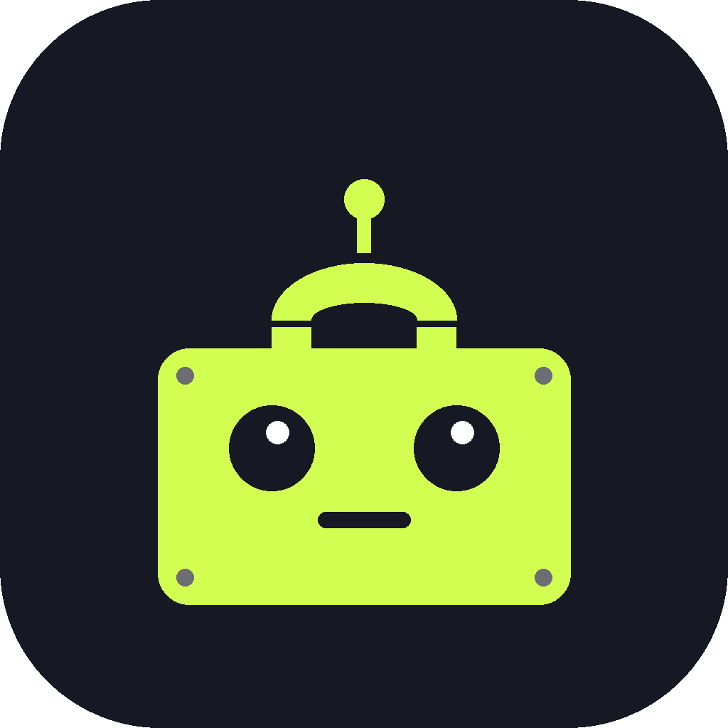 Deploy Toolbox icon